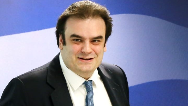 Κυρ. Πιερρακάκης: «Η Ελλάδα αλλάζει επίπεδο. Κερδίζουμε σε αξιοπιστία και στηρίζουμε με ασφάλεια την κοινωνία»