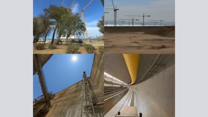 Αστικές αναπλάσεις και κατασκευές - Οι επαγγελματικοί ρόλοι που χτίζουν τις πόλεις του μέλλοντος