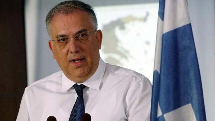 Τ. Θεοδωρικάκος: Ανοίγει ο δρόμος για τον νέο αναπτυξιακό κόμβο στα Nαυπηγεία Ελευσίνας