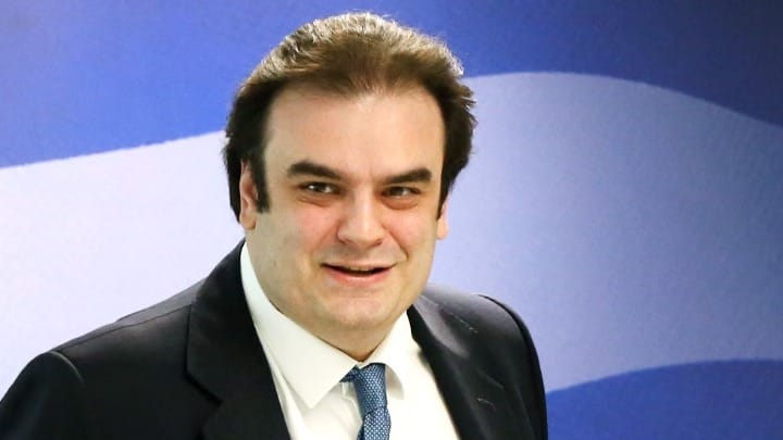 Κυρ. Πιερρακάκης: Η εξαγορά του Χρηματιστηρίου Αθηνών από τη Euronext αποτελεί μία από τις μεγαλύτερες επενδύσεις των τελευταίων δεκαετιών