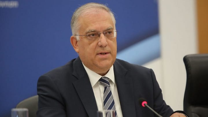 Τ. Θεοδωρικάκος: Παράταση δύο ετών στη δημοσιοποίηση των εκθέσεων βιωσιμότητας για τις εταιρείες