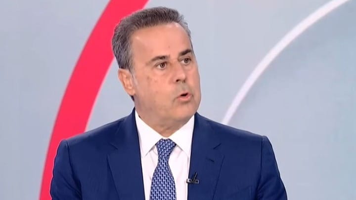 Στ. Παπασταύρου: «Η ανάπτυξη του τομέα υδρογονανθράκων είναι εθνική υπόθεση και απαιτεί τη μέγιστη συναίνεση, χωρίς ανέξοδη μικροκομματική αντιπαλότητα»