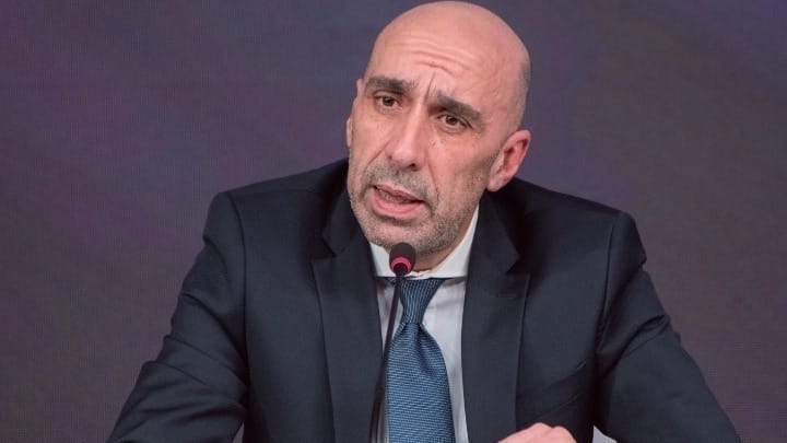 Γιάννης Μπρατάκος: «Η ανάπτυξη ενός σταθερού πλαισίου για το διοξείδιο του άνθρακα και η μείωση του ενεργειακού κόστους αποτελούν κρίσιμες προϋποθέσεις για την ανταγωνιστικότητα της ελληνικής οικονομίας»