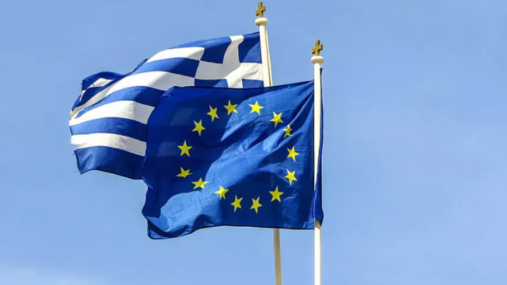 Κομισιόν: Εκταμίευση 2,1 δισ. ευρώ προς την Ελλάδα στο πλαίσιο του «NextGenerationEU»