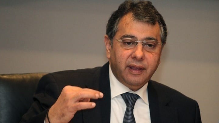 Δήλωση Β. Κορκίδη στο ΑΠΕ-ΜΠΕ: Καθαρή τομή με το χθες η συμφωνία κοινωνικών εταίρων και υπουργείου Εργασίας