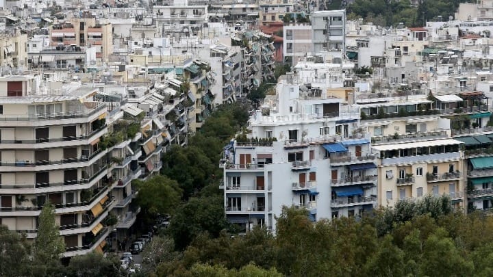 Στεγαστική πίστη: 94.500 νέες χρηματοδοτήσεις σε 3 χρόνια με επιτόκια χαμηλότερα από τον μέσο όρο της ευρωζώνης