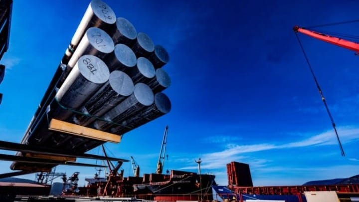 METLEN - M Technologies: Με έξι εργοστάσια στον Βόλο, διαμορφώνει νέο ρόλο για την Ελλάδα στην ευρωπαϊκή αμυντική βιομηχανία