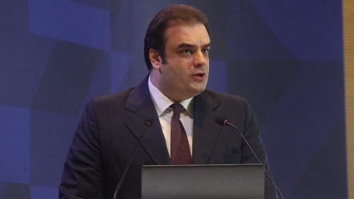 Κυρ. Πιερρακάκης στους Irish Times: «Μετασχηματίζουμε την οικονομία με τεχνολογία, ταλέντο και σταθερότητα»