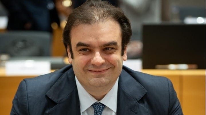 Κυρ. Πιερρακάκης: Η ενοποίηση των ευρωπαϊκών χρηματιστηρίων ανοίγει τον δρόμο για την Ένωση Αποταμιεύσεων και Επενδύσεων