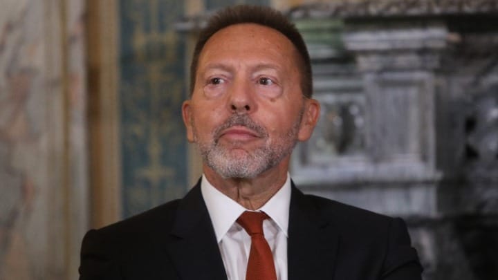 Γ. Στουρνάρας: «Η Ελλάδα μπορεί να περάσει σε μία εποχή διατηρήσιμης ανάπτυξης»