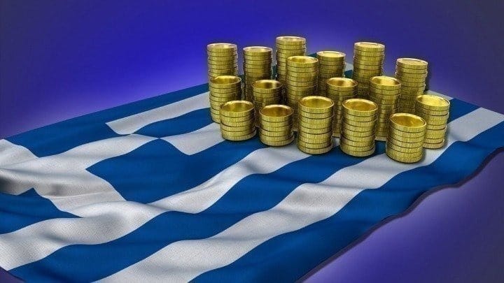 Στις αγορές για 8 δισ. ευρώ το Ελληνικό Δημόσιο το 2026