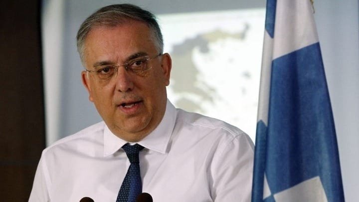 T. Θεοδωρικάκος στο Capital Link: Στρατηγικός στόχος η εμβάθυνση της σχέσης με τις ΗΠΑ και η παραγωγική ανασυγκρότηση της ελληνικής οικονομίας