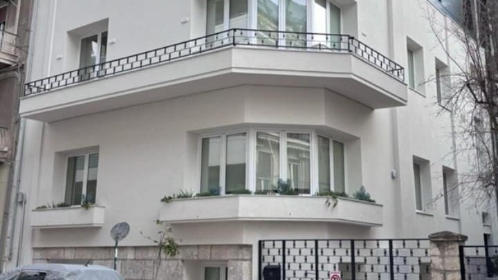 ΙΟΒΕ: 50 χρόνια καταγραφής και ανάλυσης της ελληνικής οικονομίας-50χρόνια στο ιστορικό του σπίτι