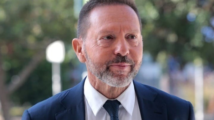 Συγχαρητήρια δήλωση Γιάννη Στουρνάρα για την εκλογή του Κυριάκου Πιερρακάκη