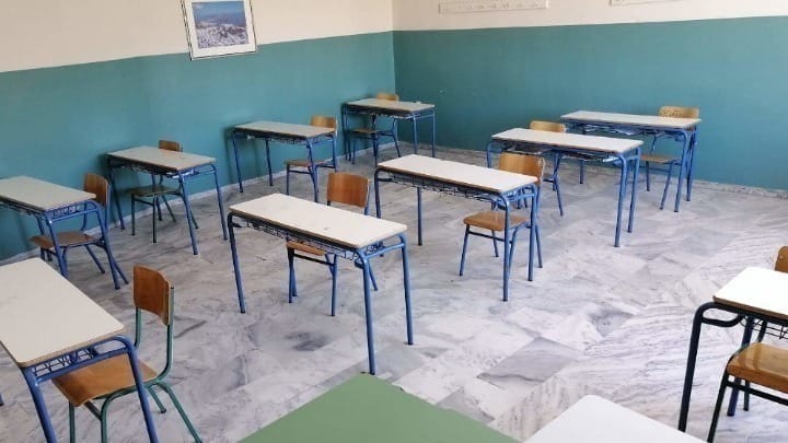 Παγκόσμια Ημέρα Εκπαίδευσης: Όταν η κάμερα μπαίνει στα μαθητικά θρανία και τα σενάρια στον μαυροπίνακα