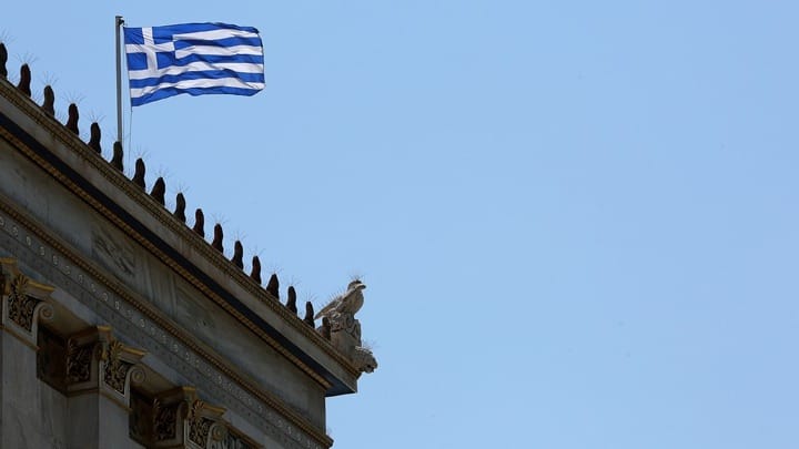 Ξένοι συγγραφείς και ελληνιστές υπογραμμίζουν τη σημασία των ελληνικών ως παγκόσμιας πνευματικής κληρονομιάς