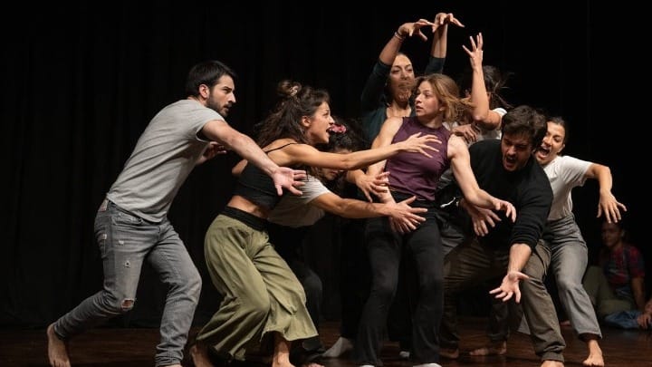 Το Θεατρικό Φεστιβάλ Ιθάκης παρουσιάζεται για πρώτη φορά στο αθηναϊκό κοινό, στις 28/2