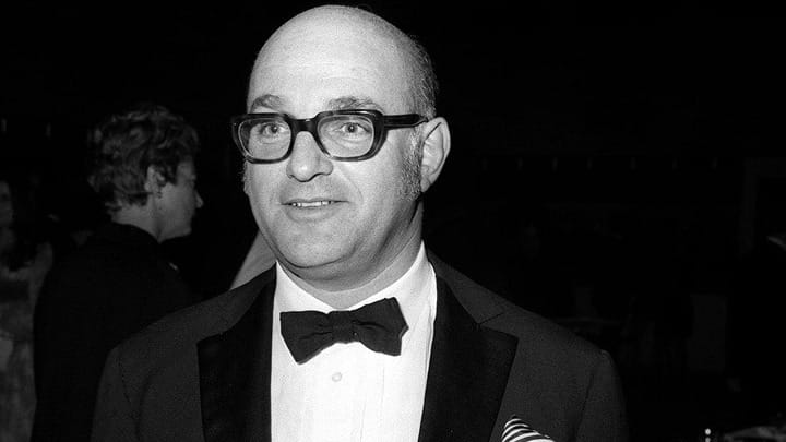 Τζον Σλέσιντζερ: Ο τολμηρός ηγέτης του βρετανικού Free Cinema και δημιουργός του ανεπανάληπτου «Καουμπόι του Μεσονυχτίου»