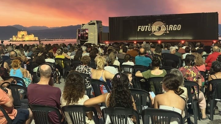 Το πρόγραμμα περιοδειών «Η Εθνική Λυρική Σκηνή ταξιδεύει στην Ελλάδα» συνεχίζεται και το 2026