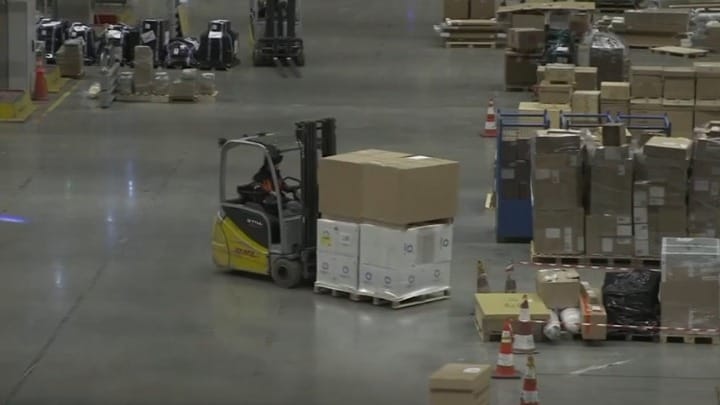 Στ. Καφούνης: Με τον δασμό των 3 ευρώ το εμπόριο κέρδισε μία μάχη αλλά ο πόλεμος θα είναι μακρύς
