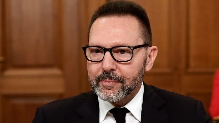 Γ. Στουρνάρας: Πιθανότερη η μείωση των επιτοκίων από την ΕΚΤ παρά η αύξησή τους