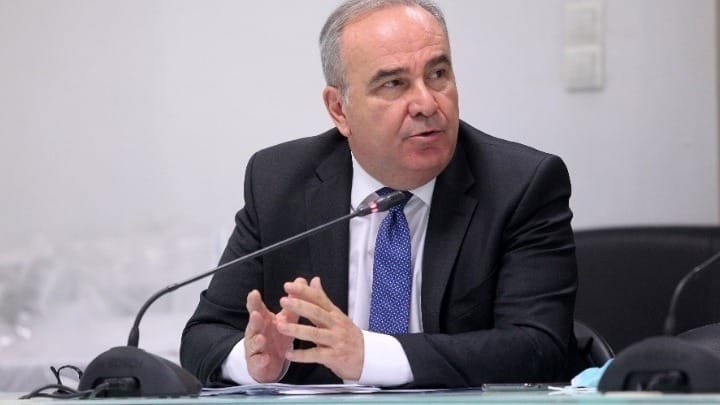 Νίκος Παπαθανάσης: Νέες δράσεις για την ενεργειακή αναβάθμιση δημόσιων κτιρίων με πόρους του ΕΣΠΑ