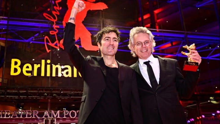 76ο Φεστιβάλ Βερολίνου: Χρυσή Αρκτος στα «Κίτρινα Γράμματα» του Ιλκέρ Τσατάκ