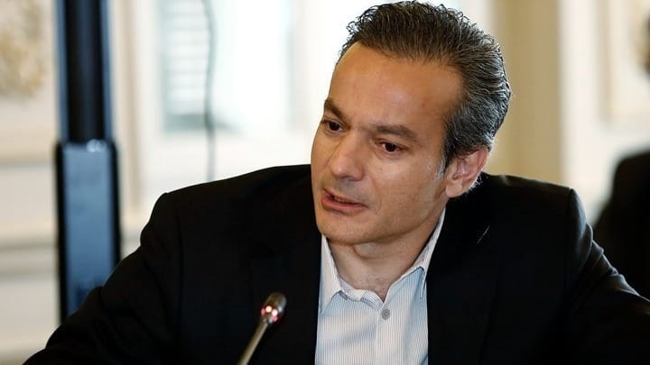 Στ. Καφούνης: Υπό το μηδέν ο πραγματικός τζίρος στο εμπόριο το 2025 - Αναθέρμανση της αγοράς το 2026 μόνο με μέτρα στήριξης και ελάφρυνσης βαρών