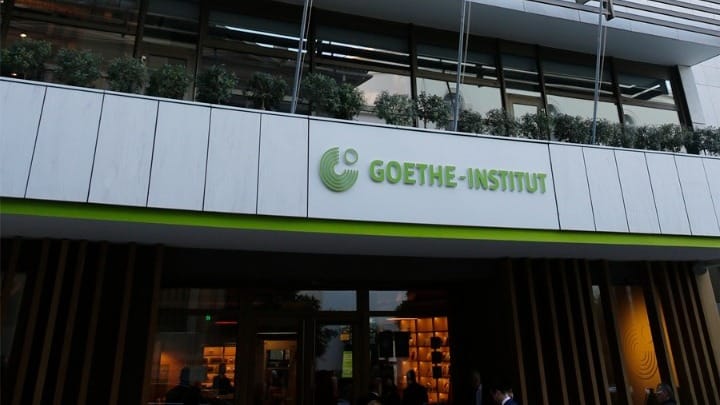 Συνέδριο της Εταιρείας Συγγραφέων για την Τεχνητή Νοημοσύνη 27 και 28 Φεβρουαρίου, στο Ινστιτούτο Γκαίτε