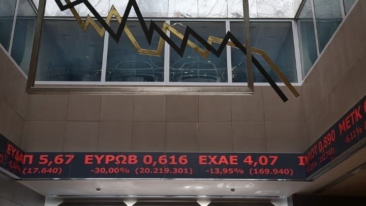 Χρηματιστήριο Αθηνών: Το στοίχημα του 2026