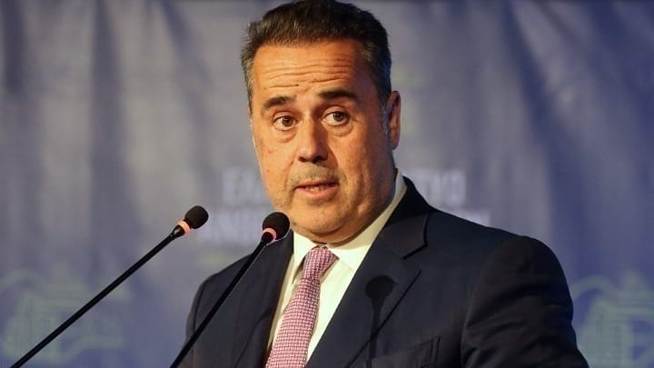 Στ. Παπασταύρου: Η κυβέρνηση θα στηρίξει εάν χρειαστεί τους πολίτες - Λάθος η εκτίμηση του κ. Σαμαρά για τη Chevron