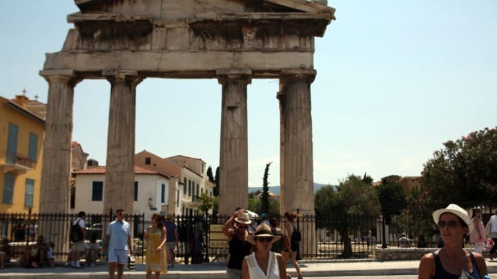 Στην τελική ευθεία το Ειδικό Χωροταξικό Πλαίσιο για τον Τουρισμό