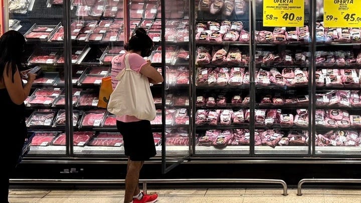 Η Βραζιλία επικύρωσε  τη συμφωνία ΕΕ - Mercosur για το εμπόριο
