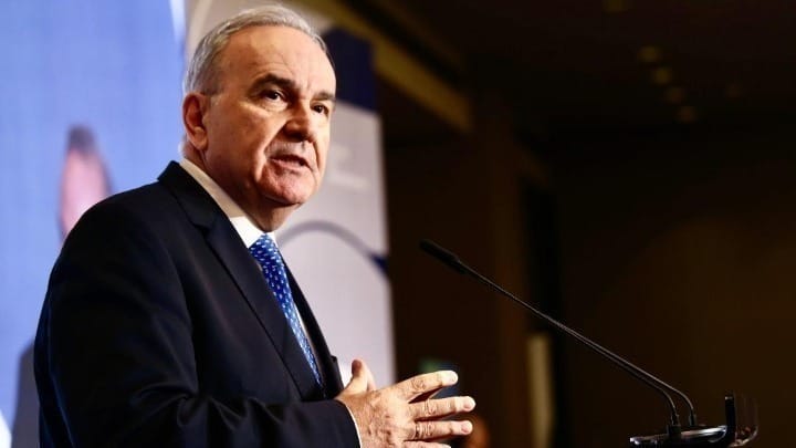 Ν. Παπαθανάσης: 17 νέα έργα στο Πρόγραμμα Διασυνοριακής Συνεργασίας Interreg IPA VI-A «Ελλάδα - Αλβανία 2021-2027», προϋπολογισμού 19,2 εκατ. ευρώ