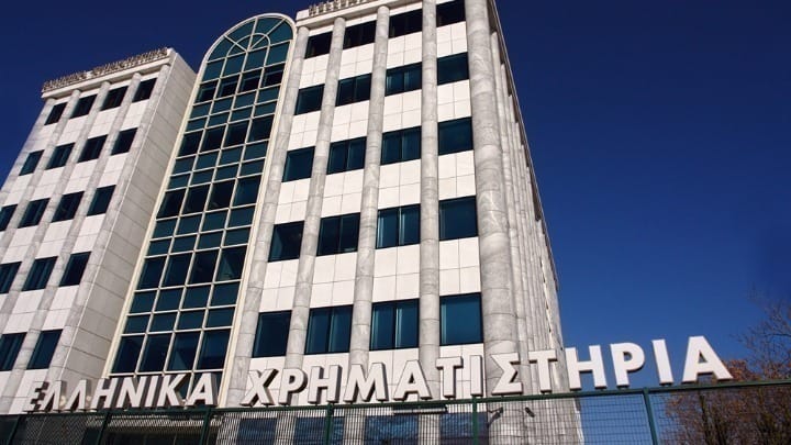 Χρηματιστήριο Αθηνών: Στα 10 δισ. το «κόστος» του πολέμου