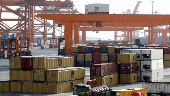 ΕΣΕΕ: Η σύγκρουση στη Μ. Ανατολή απειλεί το διεθνές εμπόριο και ενισχύει τις πληθωριστικές πιέσεις