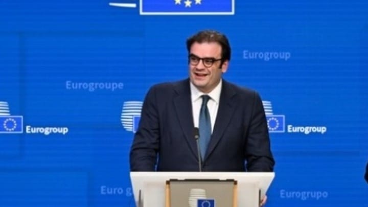 Κυρ. Πιερρακάκης για ενεργειακή κρίση: Έχουμε τα εργαλεία και την πολιτική βούληση να αντιδράσουμε - Δεν είμαστε ακόμη στο σημείο να τα ενεργοποιήσουμε