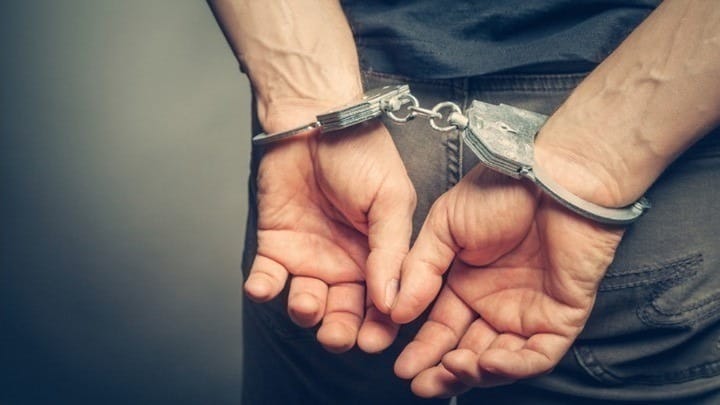 Σύλληψη 35χρονου στη Θεσσαλονίκη μετά από καταγγελία για ασελγείς πράξεις σε βάρος της 5χρονης ανιψιάς του