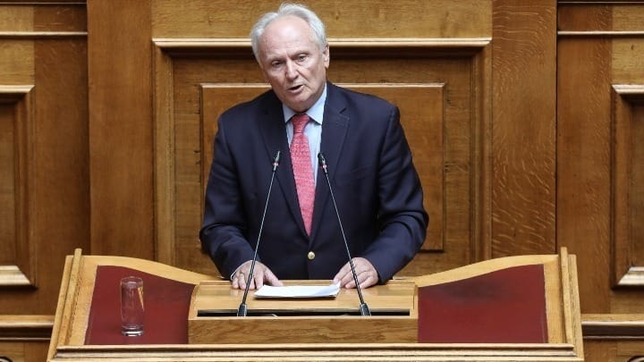 ΟΠΕΚΕΠΕ- Γ. Ανδριανός : Η Κυβέρνηση δεν έκρυψε το πρόβλημα - Δεν σιώπησε- Δεν αδράνησε