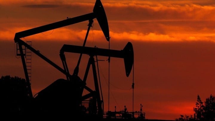 Πετρέλαιο: Η τιμή του WTI  αυξήθηκε πάνω από 5%