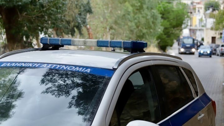 Τρεις συλλήψεις ανηλίκων για έκρηξη σε σχολείο στο Ηράκλειο
