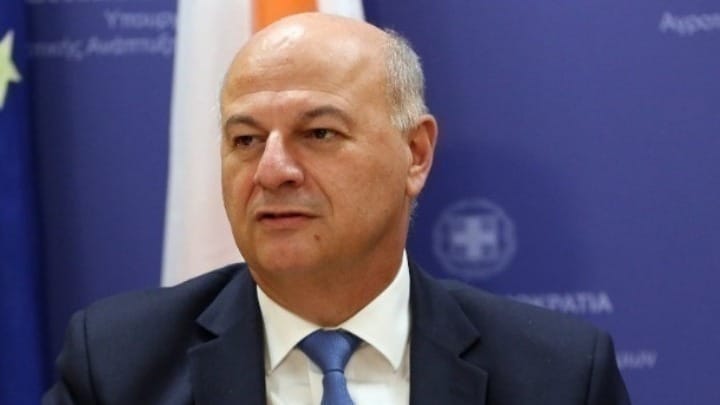 Ο Κ. Τσιάρας εγκαινιάζει την Agrotica 2026