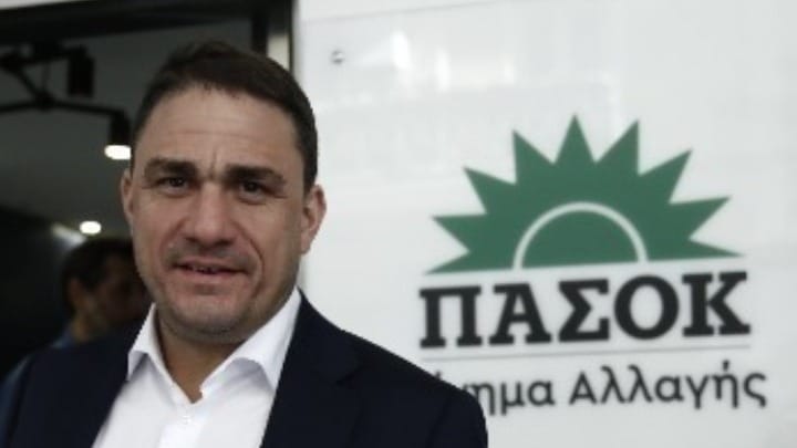 Κ. Τσουκαλάς: Ο κ. Μαρινάκης δεν λέει την αλήθεια ή δεν έχει σωστή ενημέρωση