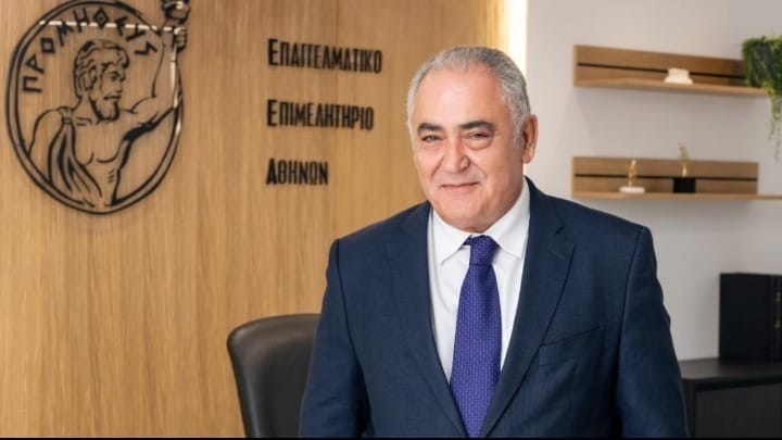 Γ. Χατζηθεοδοσίου: Στη σωστή κατεύθυνση η επιβολή πλαφόν, ως μέτρο περιορισμού των ανατιμήσεων και προστασίας της αγοράς από νέες πληθωριστικές πιέσεις