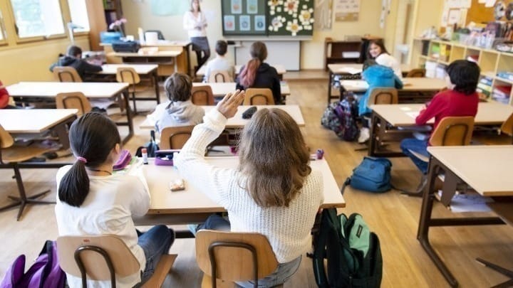 Aπό την Πέμπτη, οι αιτήσεις για εισαγωγή στα Πρότυπα, Πειραματικά και Δημόσια Ωνάσεια Σχολεία