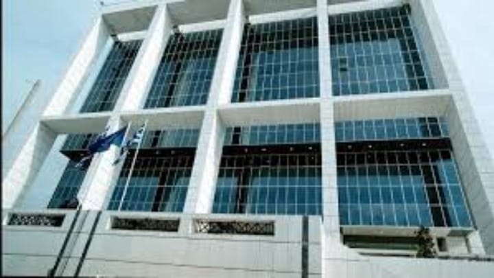 Εφετείο Χρυσής Αυγής: Στη φυλακή οδηγείται η Ελένη Ζαρούλια, σύμφωνα απόφαση του Πενταμελούς Εφετείου Κακουργημάτων - Το δικαστήριο αρνήθηκε τη μετατροπή της ποινής της 5ετούς κάθειρξης σε χρηματική