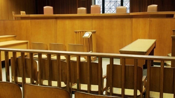 Εφετείο Χρυσής Αυγής: Το ποινικό τέλος της υπόθεσης που ξεκίνησε με τη δολοφονία Φύσσα σφραγίστηκε σήμερα από το Πενταμελές Εφετείο