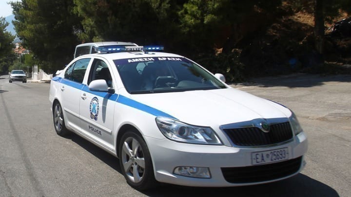 Προειδοποίηση της ΕΛΑΣ για νέα απάτη με SMS για δήθεν πρόστιμα τροχαίας