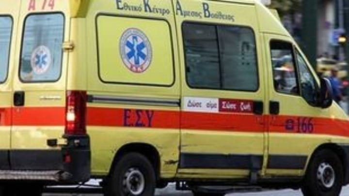Θανατηφόρο τροχαίο στη Βούλα με θύμα 58χρονη οδηγό ταξί