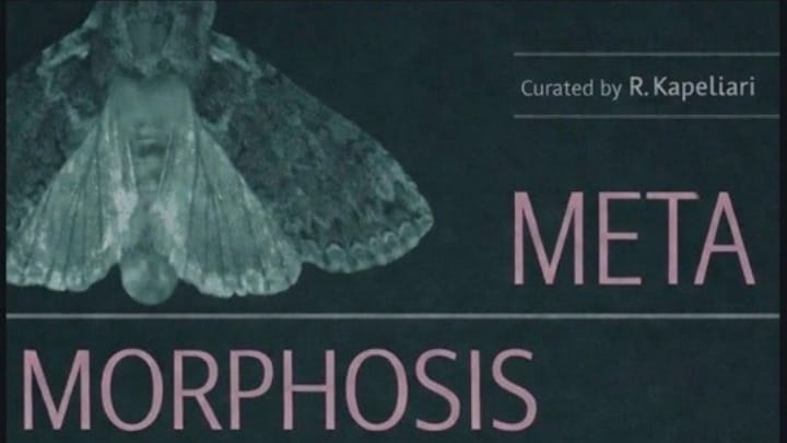 ΜETAMORHOSIS: Πέντε γυναίκες εικαστικοί «πειραματίζονται» στο χώρο πρώην καπναποθήκης στον Πειραιά